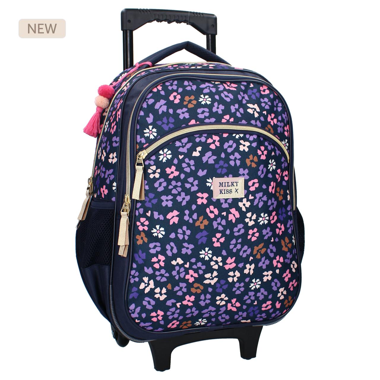 Sac à dos Milky Kiss 57'