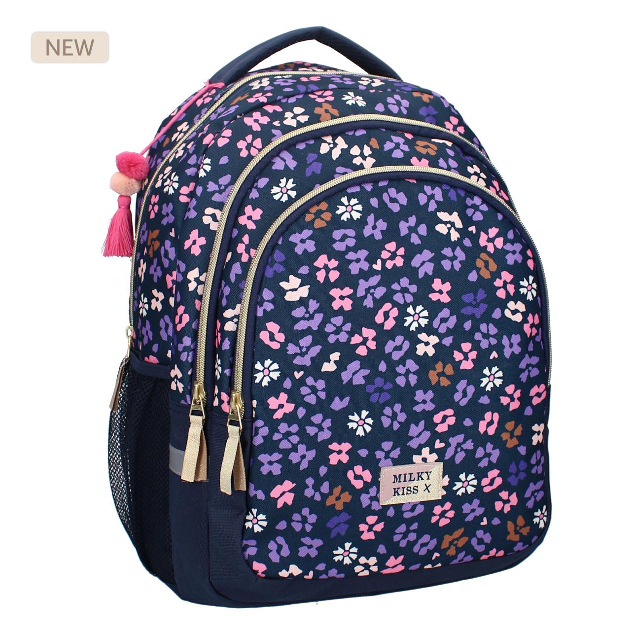 Sac à dos Milky Kiss 44'