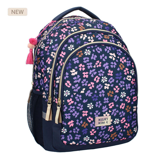 Sac à dos Milky Kiss 44'