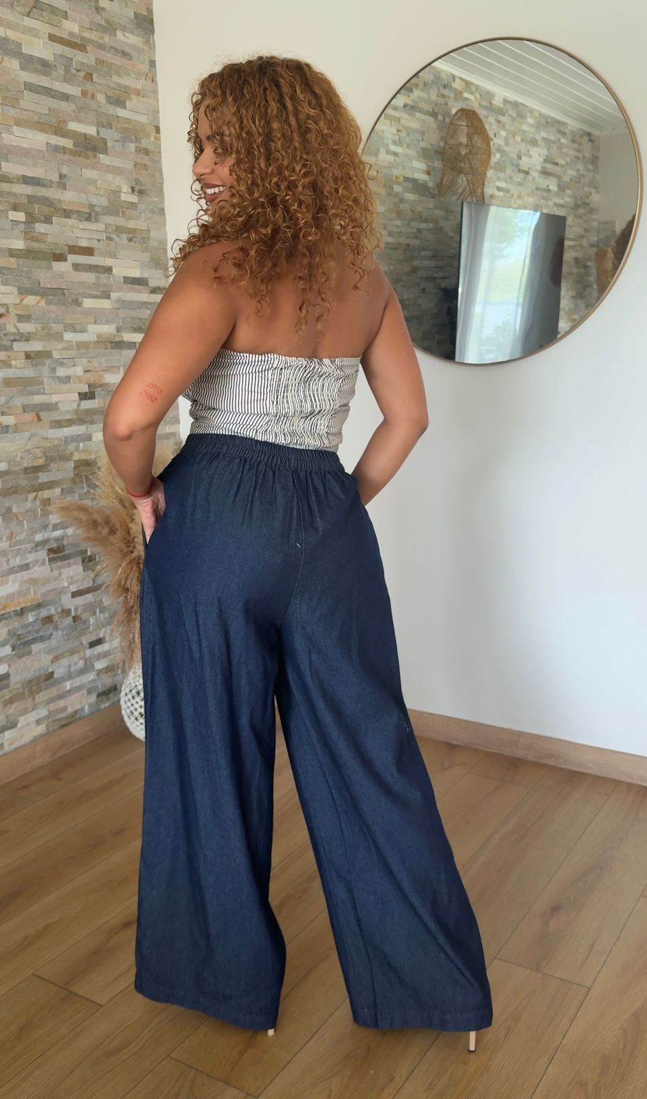 Pantalon Léa