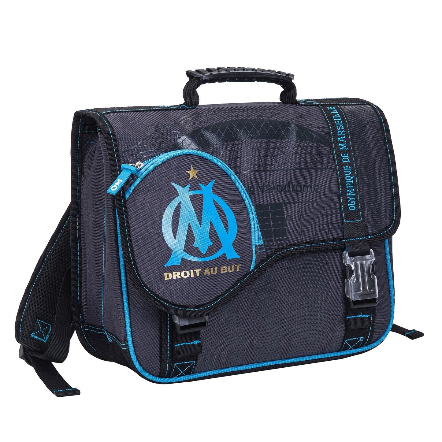Cartable OM 38'