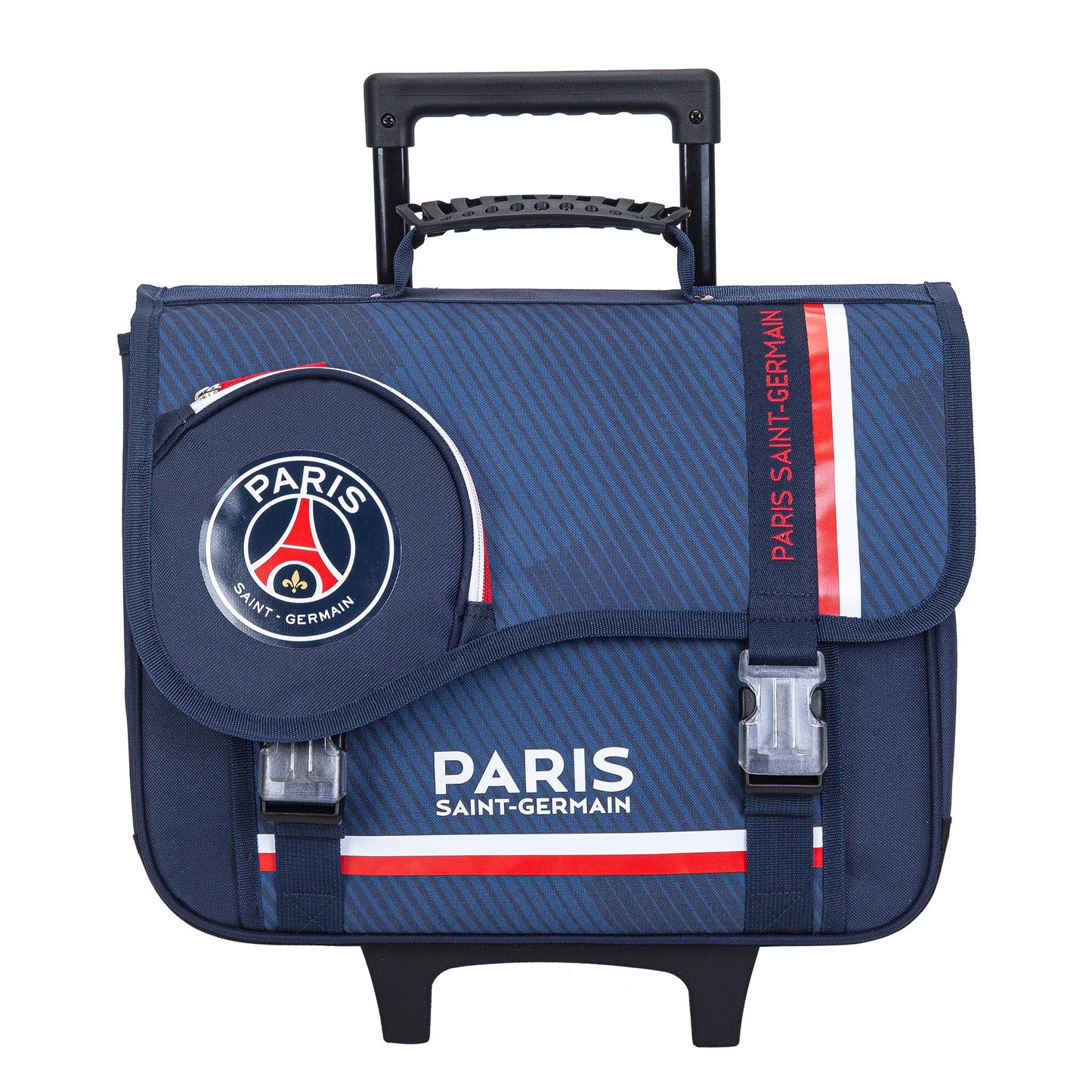 Cartable à roulette PSG 41'