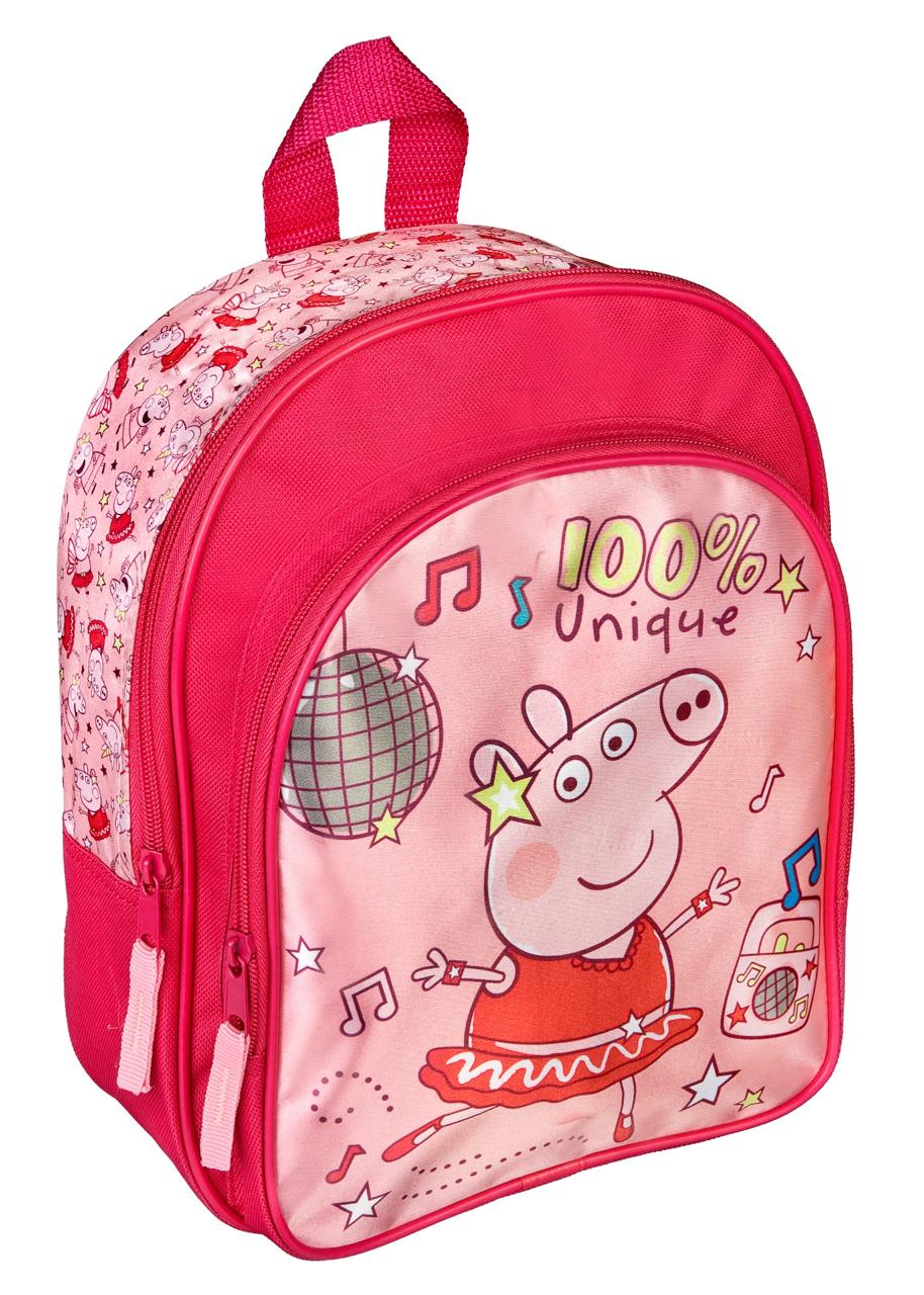 Sac à dos Peppa Pig 30'