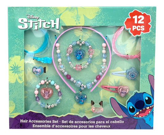 Set Accessoires STITCH