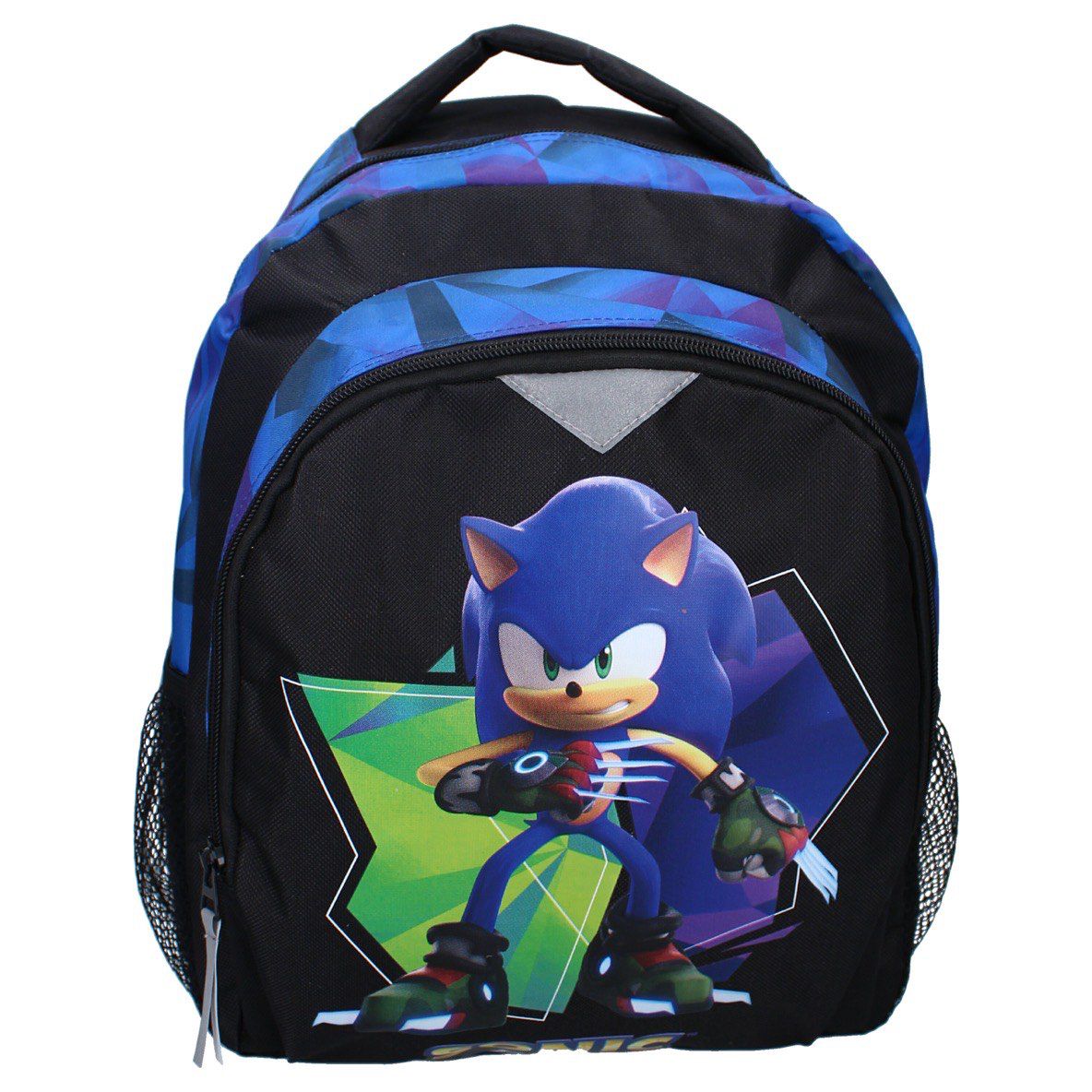 Sac à dos SONIC multipoches