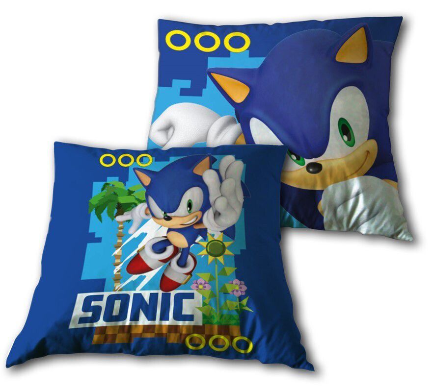 Coussin SONIC