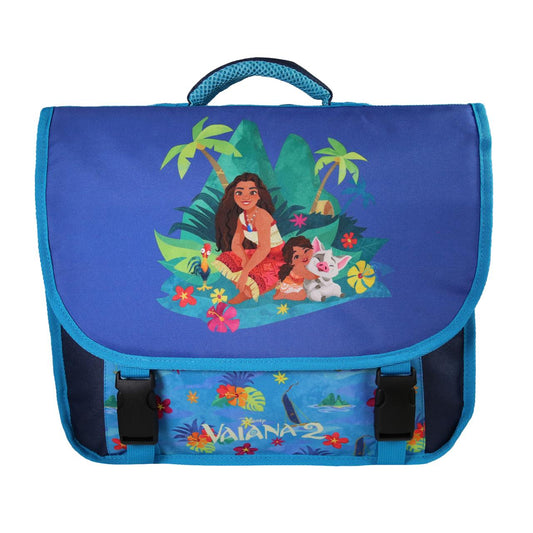 Cartable Vaiana 38cm
