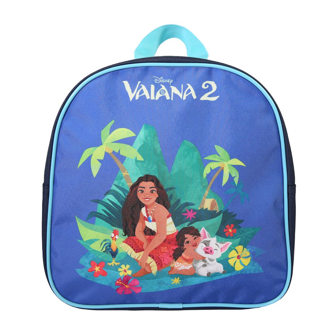 Sac à dos Vaiana 24cm
