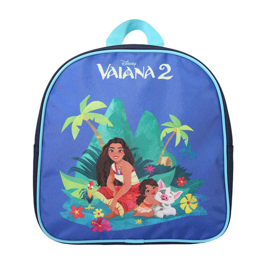 Sac à dos Vaiana 24cm