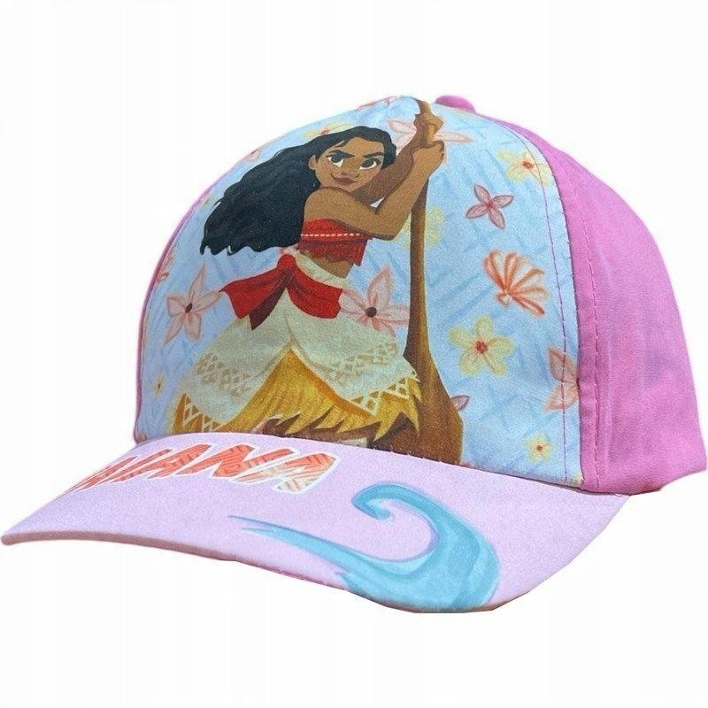 Casquette Vaiana