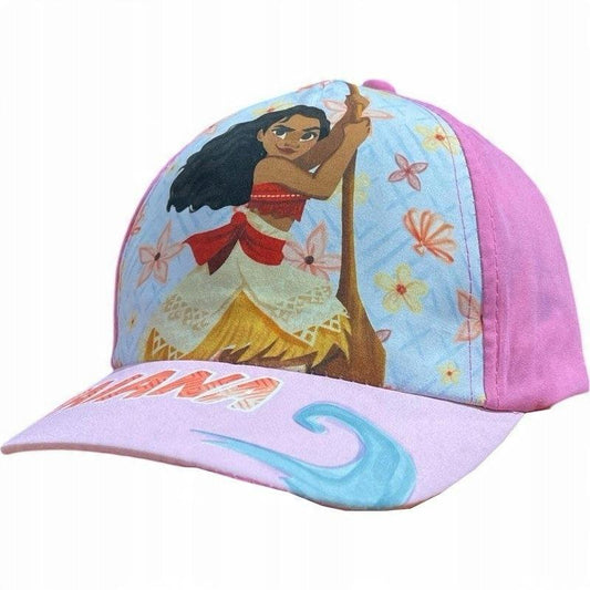 Casquette Vaiana