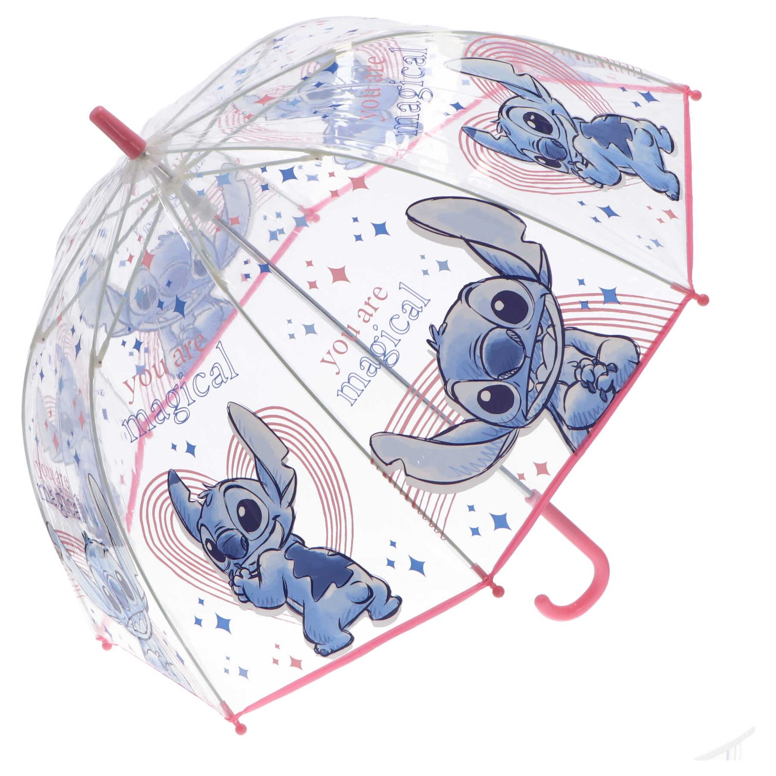 Parapluie Stitch