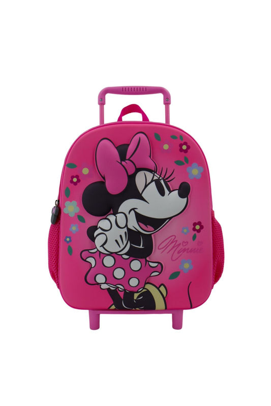 Sac à dos Minnie 3D 32cm