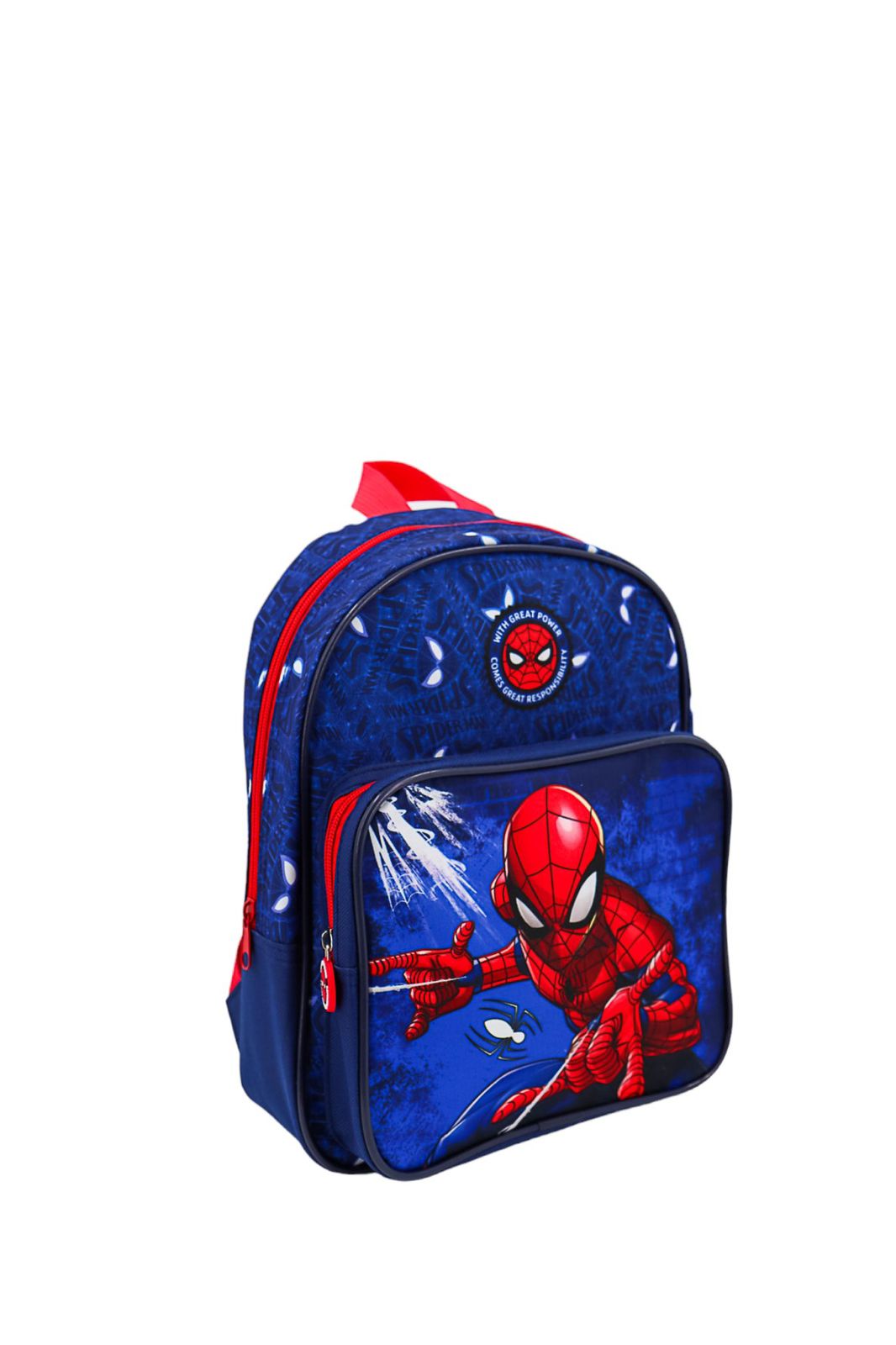 Sac à dos Spider-Man