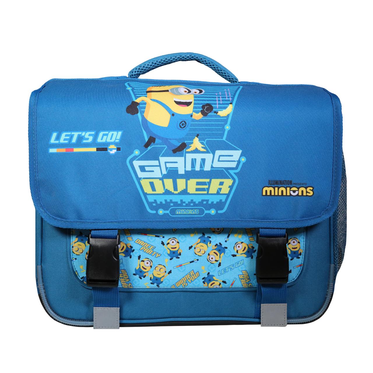 Cartable les Minions