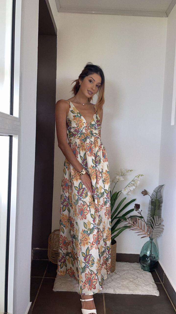Robe Sophia