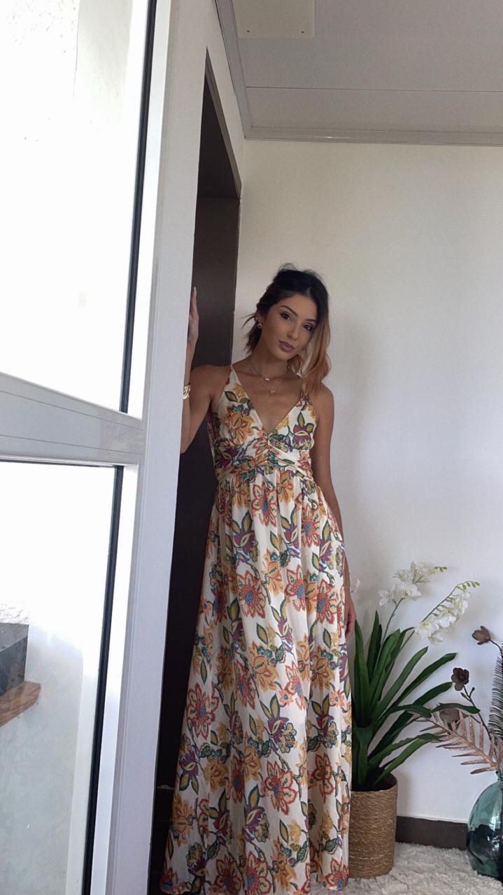 Robe Sophia