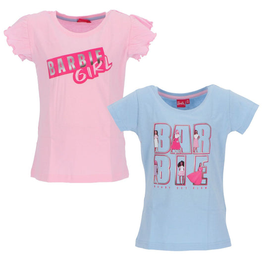 T-Shirt barbie