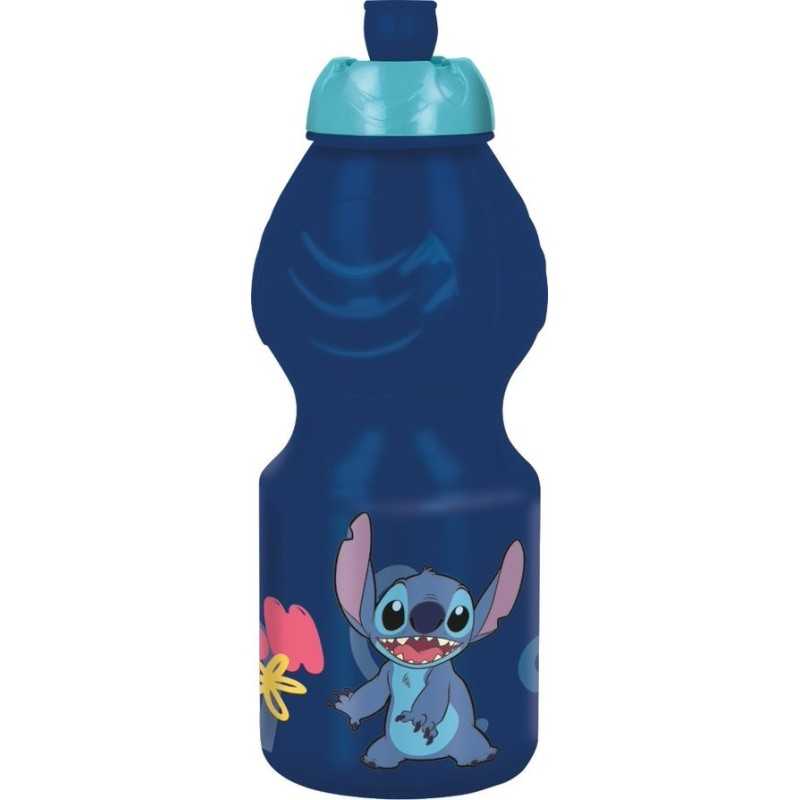 Gourde Disney Lilo & Stitch : Stitch & Angel - 600 ml au meilleur prix