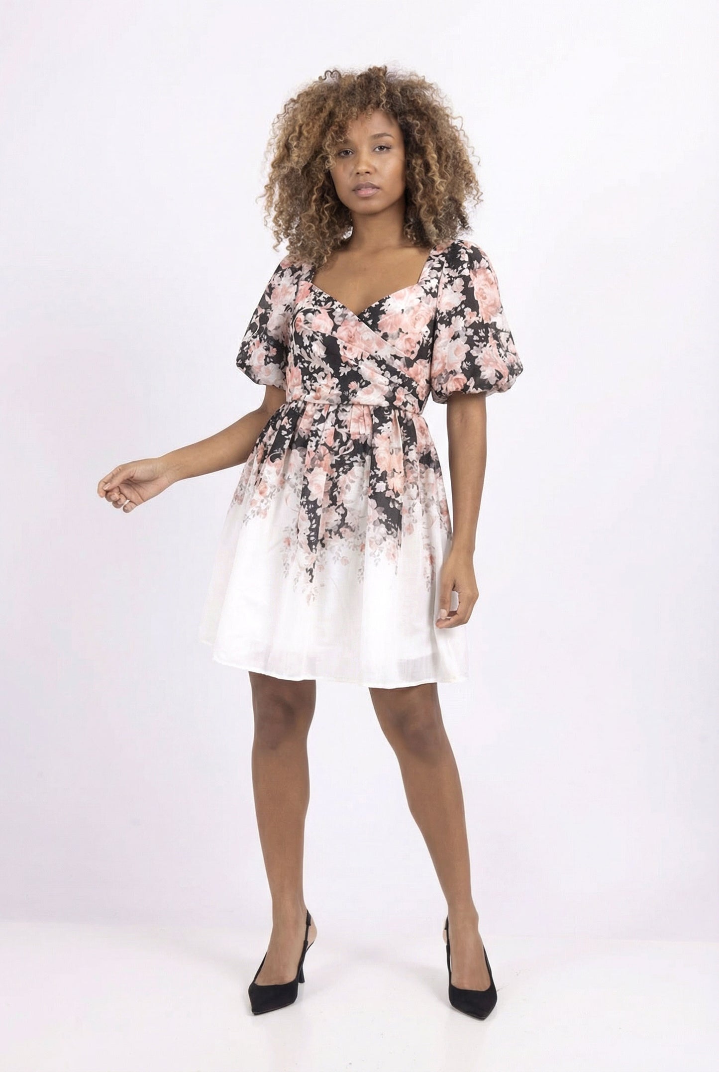 Robe Chimène