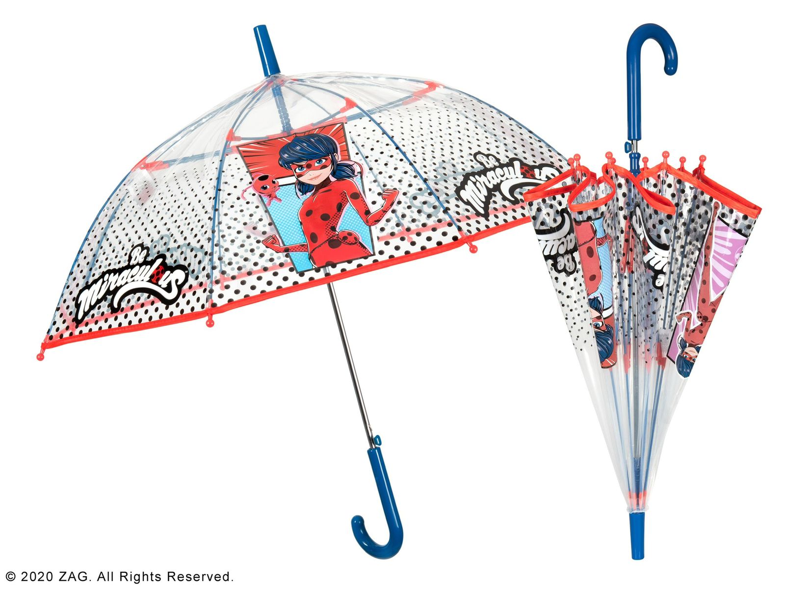 Parapluie Ladubug