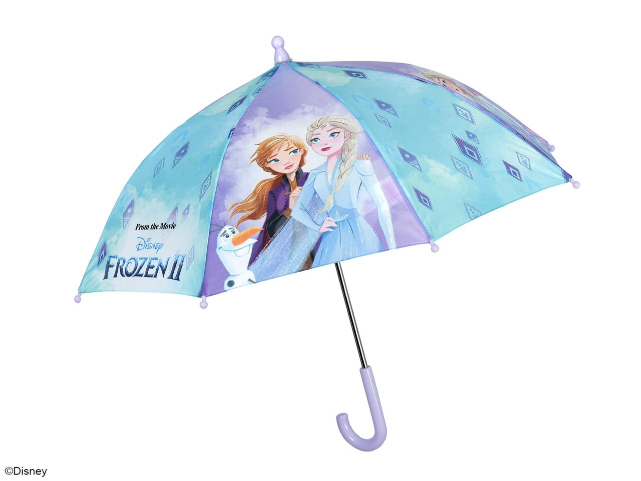 Parapluie Reine des neiges